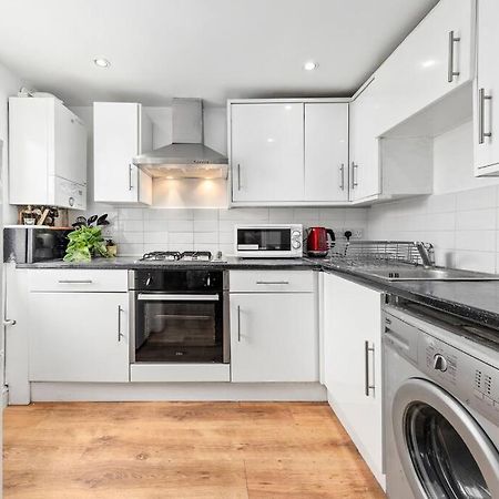 1Br Modern Flat On Edgware Rd Ed3 Διαμέρισμα Λονδίνο Εξωτερικό φωτογραφία