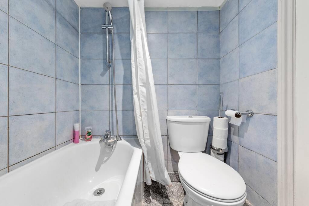 1Br Modern Flat On Edgware Rd Ed3 Διαμέρισμα Λονδίνο Εξωτερικό φωτογραφία
